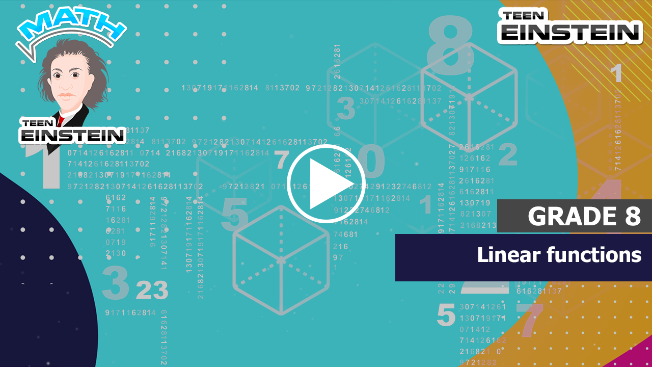 Functions-Equations and Expressions Linear functions